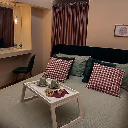 Rose Apartment Terlizzi Luaran gambar