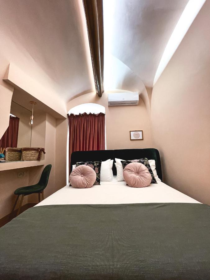 Rose Apartment Terlizzi Luaran gambar