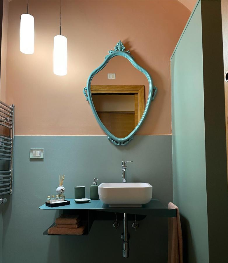 Rose Apartment Terlizzi Luaran gambar