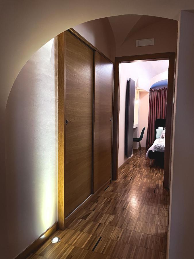 Rose Apartment Terlizzi Luaran gambar
