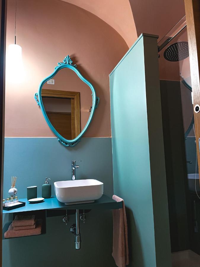 Rose Apartment Terlizzi Luaran gambar