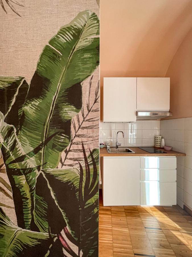 Rose Apartment Terlizzi Luaran gambar
