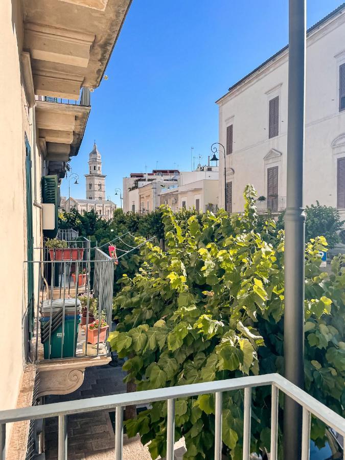 Rose Apartment Terlizzi Luaran gambar