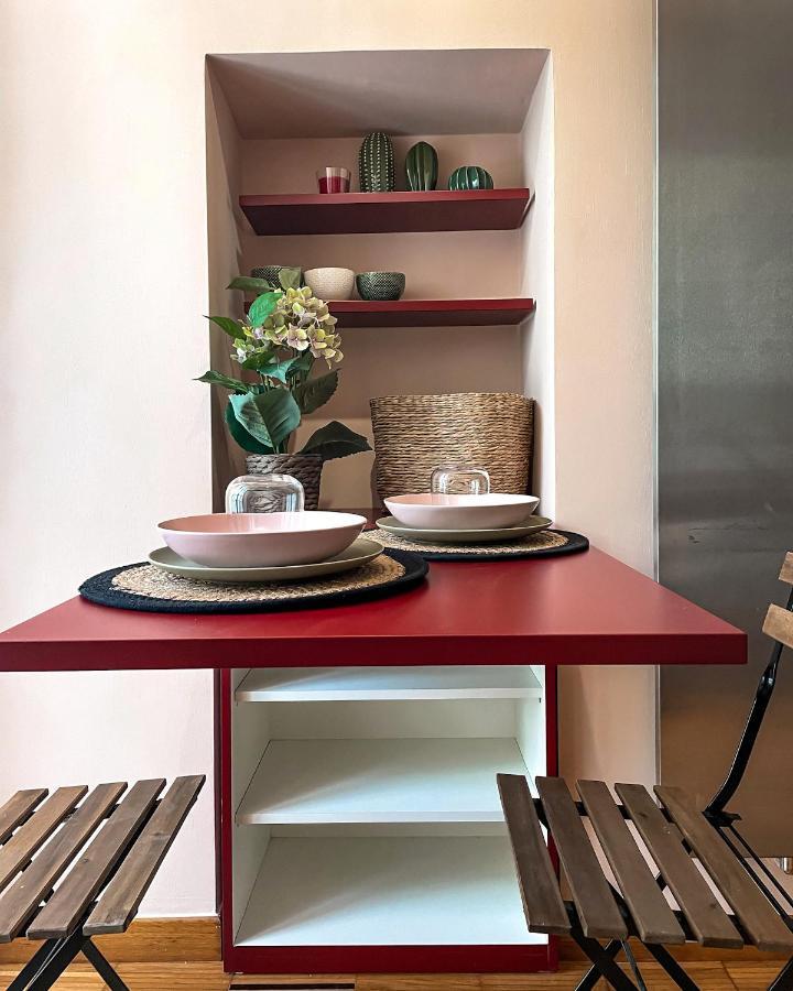 Rose Apartment Terlizzi Luaran gambar