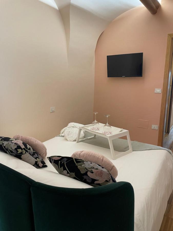 Rose Apartment Terlizzi Luaran gambar