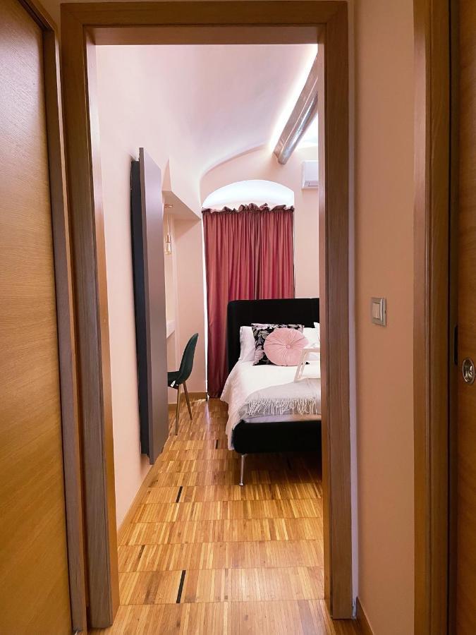 Rose Apartment Terlizzi Luaran gambar