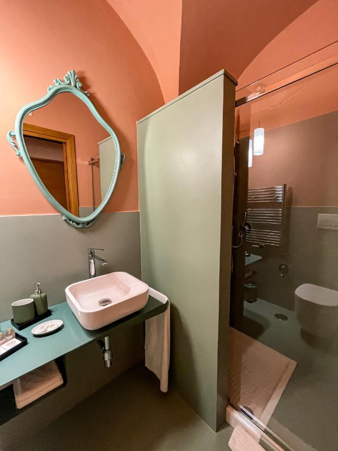Rose Apartment Terlizzi Luaran gambar