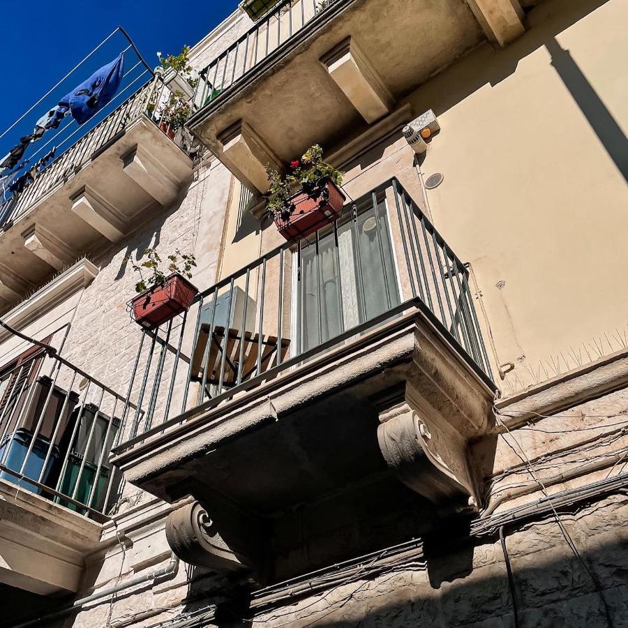 Rose Apartment Terlizzi Luaran gambar