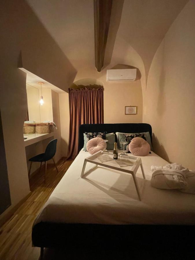 Rose Apartment Terlizzi Luaran gambar