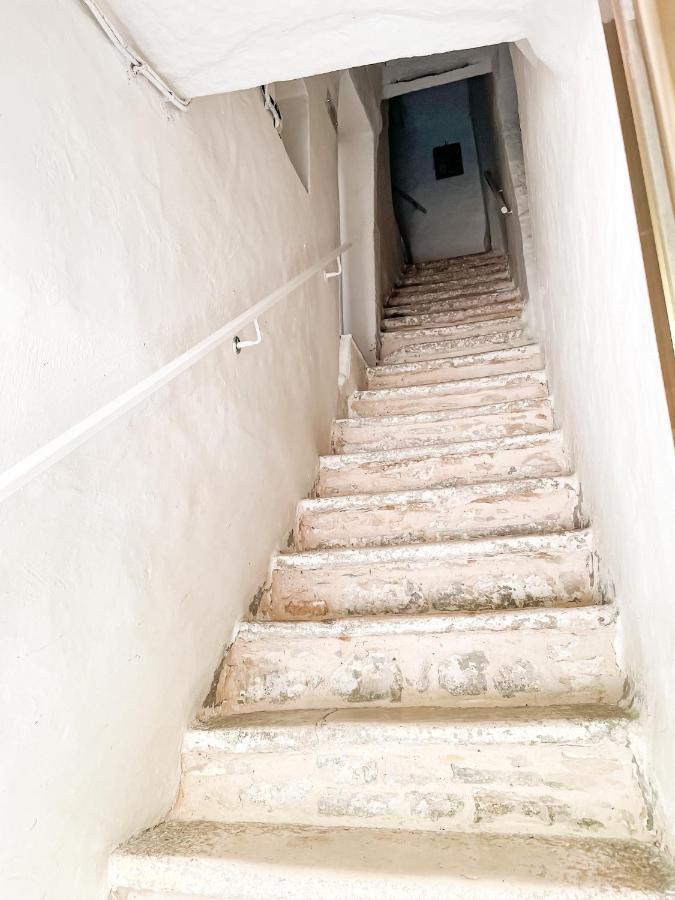 Rose Apartment Terlizzi Luaran gambar