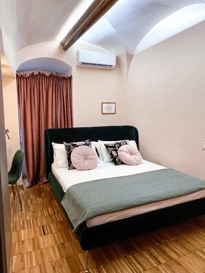 Rose Apartment Terlizzi Luaran gambar