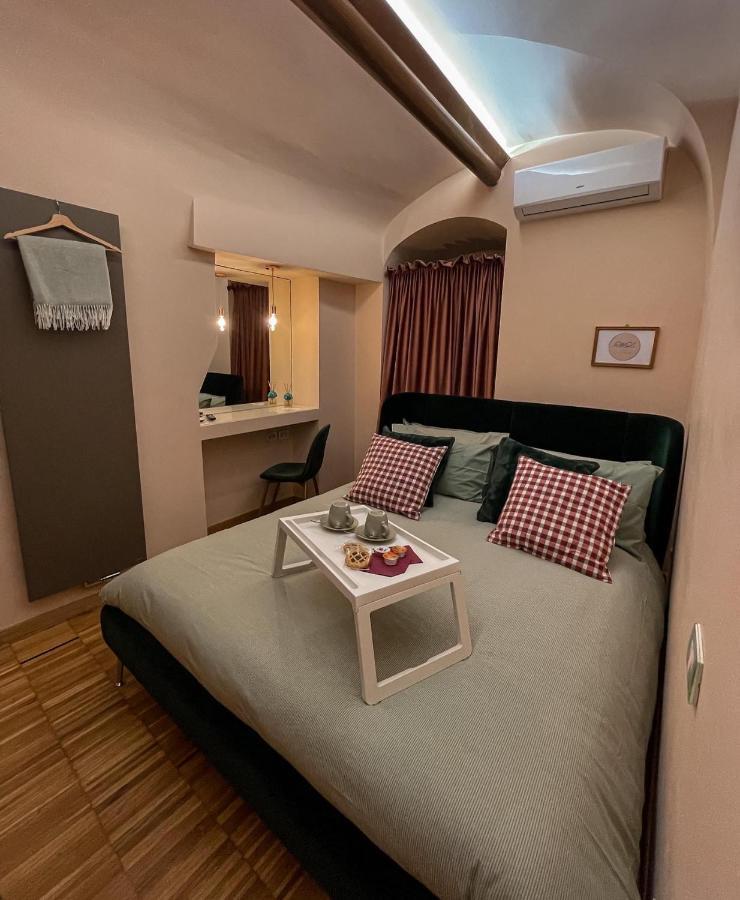 Rose Apartment Terlizzi Luaran gambar