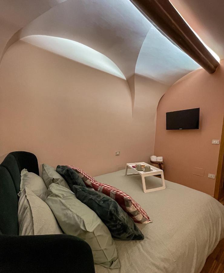 Rose Apartment Terlizzi Luaran gambar